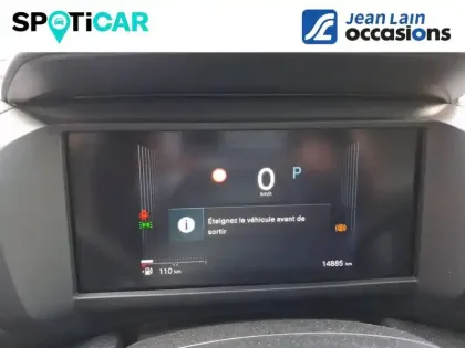 Photo 7 Citroën C4  PureTech 130 EAT8