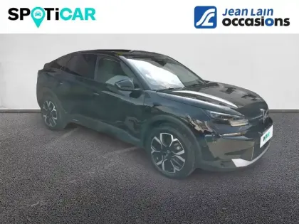 Photo Citroën C4 Max