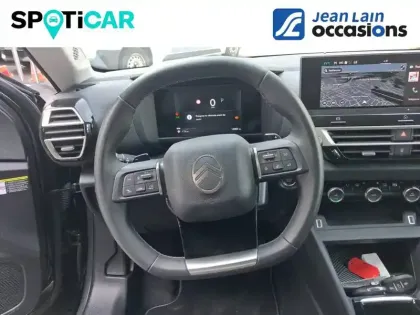 Photo 6 Citroën C4  PureTech 130 EAT8
