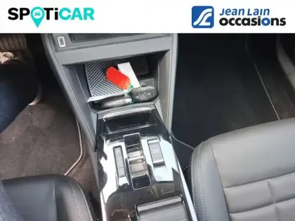 Photo 11 Citroën C4  PureTech 130 EAT8