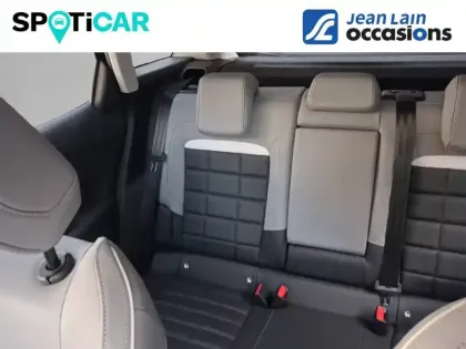 Photo 9 Citroën C4  PureTech 130 EAT8