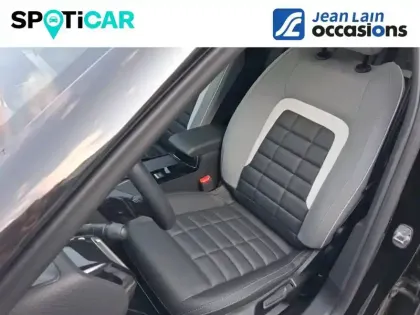 Photo 8 Citroën C4  PureTech 130 EAT8