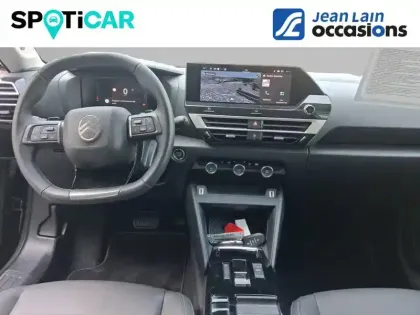 Photo 5 Citroën C4  PureTech 130 EAT8