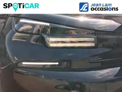 Photo 13 Citroën C4  PureTech 130 EAT8