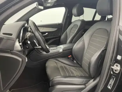 Photo 42 Mercedes GLC  Coupé 300 de 9G-Tronic 4Matic