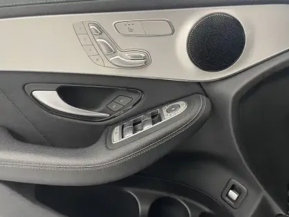 Photo 52 Mercedes GLC  Coupé 300 de 9G-Tronic 4Matic