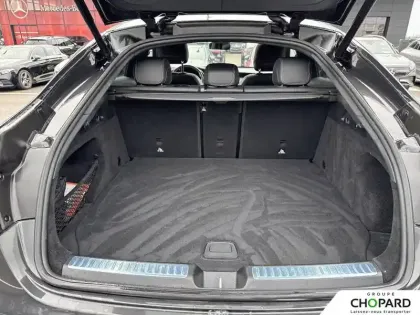 Photo 7 Mercedes GLC  Coupé 300 de 9G-Tronic 4Matic
