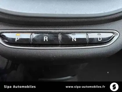 Photo 17 Fiat 500  e 95 ch