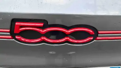 Photo 35 Fiat 500  e 95 ch