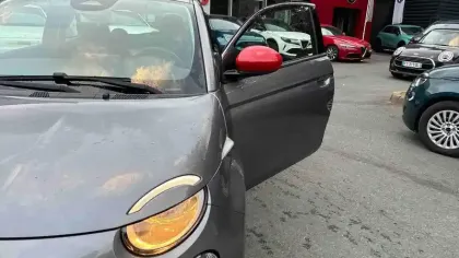Photo 36 Fiat 500  e 95 ch