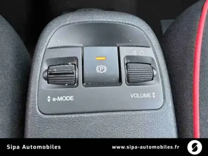 Photo 18 Fiat 500  e 95 ch