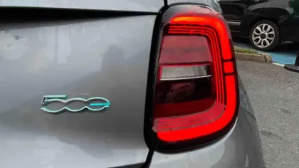 Photo 38 Fiat 500  e 95 ch