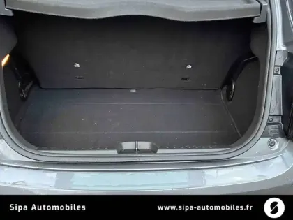 Photo 9 Fiat 500  e 95 ch