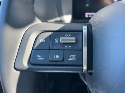 Photo 9 Citroën C4 e- 156 ch autonomie étendue