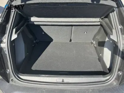 Photo 5 Peugeot 2008  Hybrid 145 e-DCS6