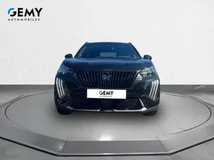 Photo 22 Peugeot 2008  Hybrid 145 e-DCS6