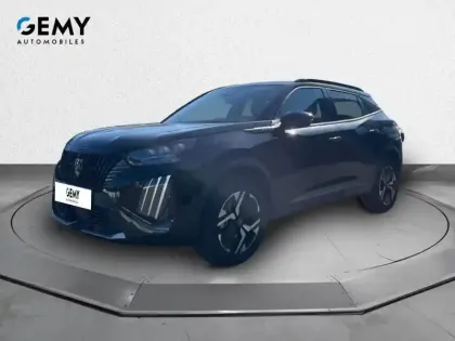 Photo Peugeot 2008 Gt