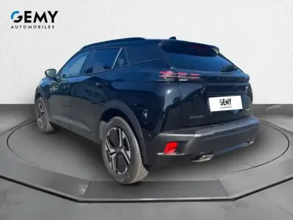 Photo 6 Peugeot 2008  Hybrid 145 e-DCS6