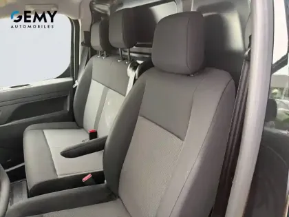 Photo 8 Peugeot Expert E- FGN M 136 CH 75 KWH