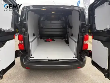 Photo 5 Peugeot Expert E- FGN M 136 CH 75 KWH