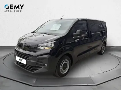 Photo Peugeot Expert