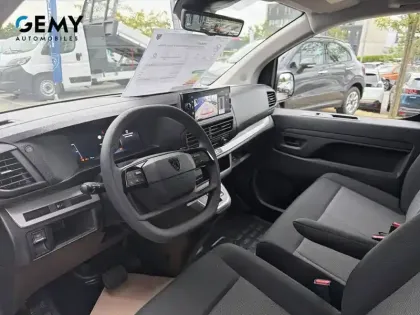Photo 7 Peugeot Expert E- FGN M 136 CH 75 KWH