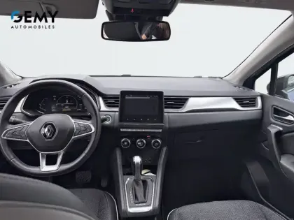 Photo 7 Renault Captur  E-Tech 145 - 21