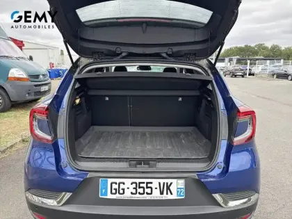 Photo 5 Renault Captur  E-Tech 145 - 21