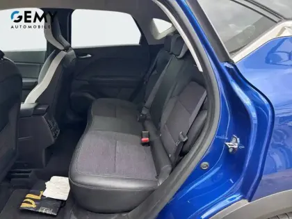 Photo 9 Renault Captur  E-Tech 145 - 21