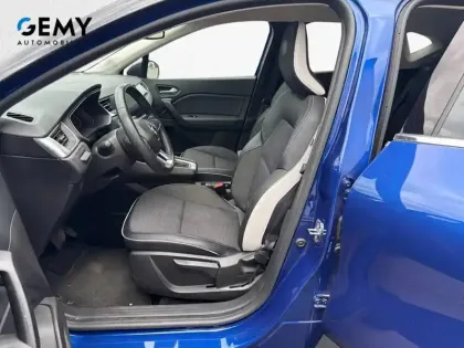 Photo 8 Renault Captur  E-Tech 145 - 21