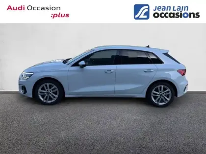 Photo 7 Audi A3  Sportback 40 TDI 200 S tronic 7 Quattro