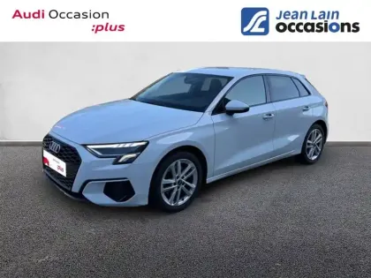 Photo Audi A3 Design Luxe