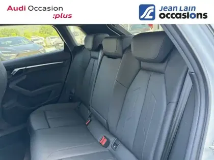Photo 16 Audi A3  Sportback 40 TDI 200 S tronic 7 Quattro