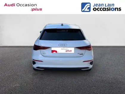 Photo 5 Audi A3  Sportback 40 TDI 200 S tronic 7 Quattro