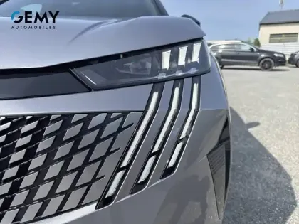 Photo 18 Peugeot 3008  Electrique 210 ch 73 kWh