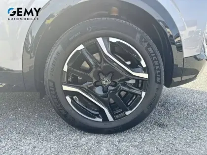 Photo 10 Peugeot 3008  Electrique 210 ch 73 kWh