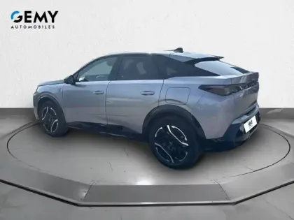 Photo 6 Peugeot 3008  Electrique 210 ch 73 kWh