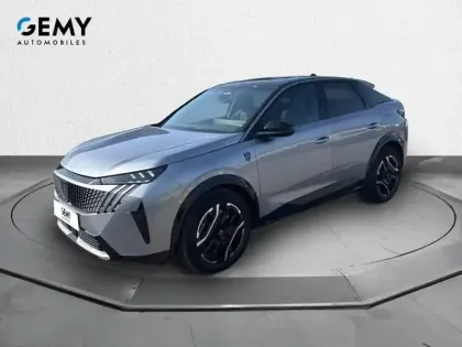 Photo Peugeot 3008 Gt