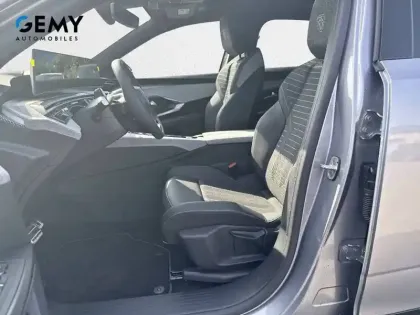 Photo 8 Peugeot 3008  Electrique 210 ch 73 kWh