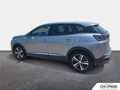 Photo 6 Peugeot 3008  Hybrid 225 e-EAT8