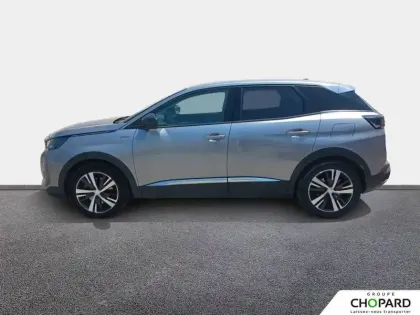 Photo 8 Peugeot 3008  Hybrid 225 e-EAT8