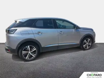 Photo 7 Peugeot 3008  Hybrid 225 e-EAT8