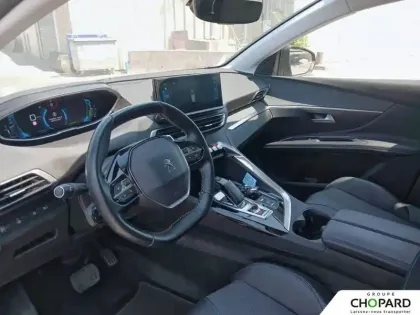 Photo 14 Peugeot 3008  Hybrid 225 e-EAT8
