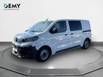 Photo Peugeot Expert