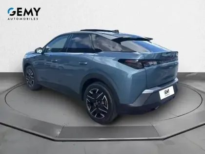 Photo 6 Peugeot 3008  Hybrid 145 e-DCS6