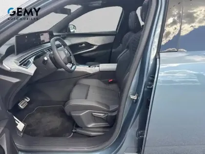 Photo 8 Peugeot 3008  Hybrid 145 e-DCS6