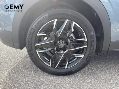 Photo 10 Peugeot 3008  Hybrid 145 e-DCS6