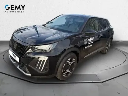 Photo Peugeot 2008 Allure
