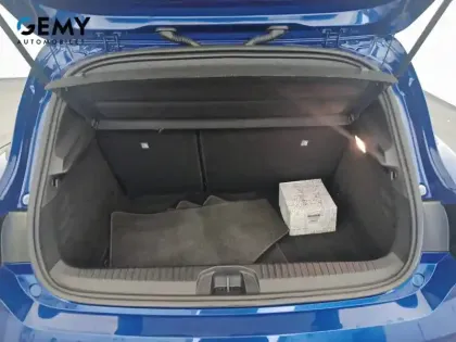 Photo 5 Renault Clio  E-Tech full hybrid 145