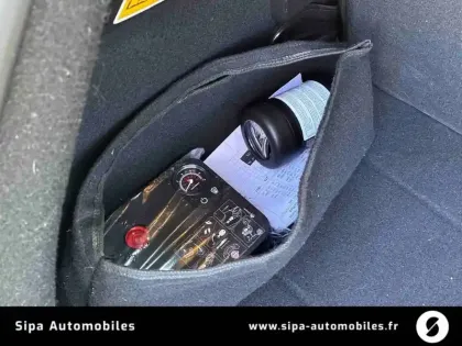 Photo 10 Fiat 500  e 118 ch